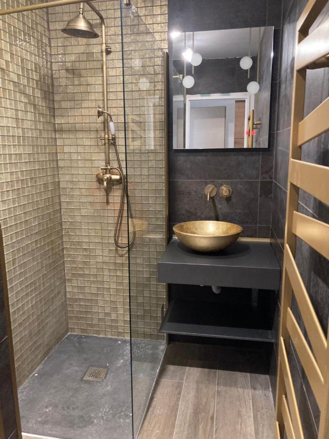 Comme A La Maison Pres De La Dolce Via Saint-Fortunat-sur-Eyrieux المظهر الخارجي الصورة