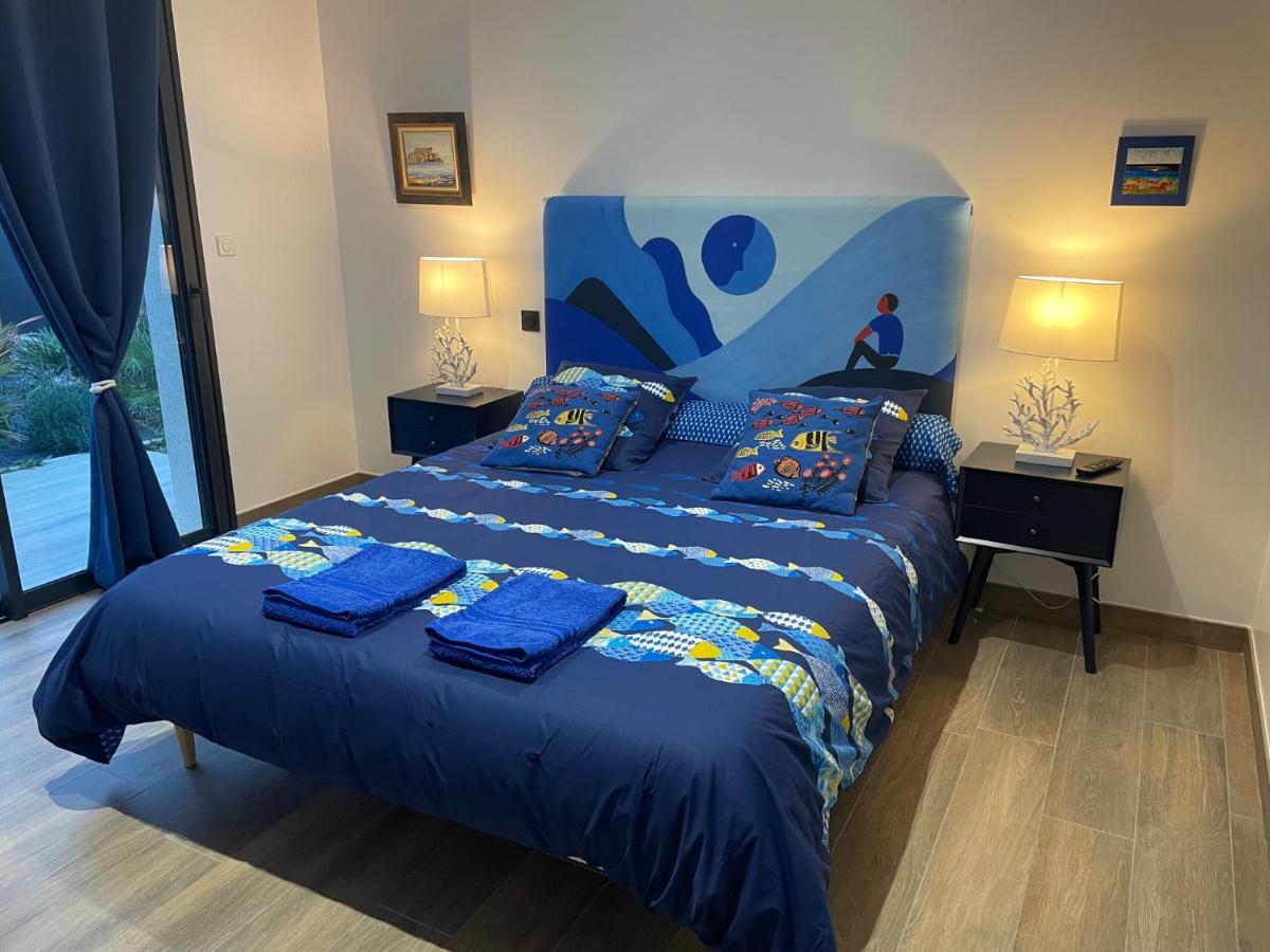 Comme A La Maison Pres De La Dolce Via Saint-Fortunat-sur-Eyrieux المظهر الخارجي الصورة