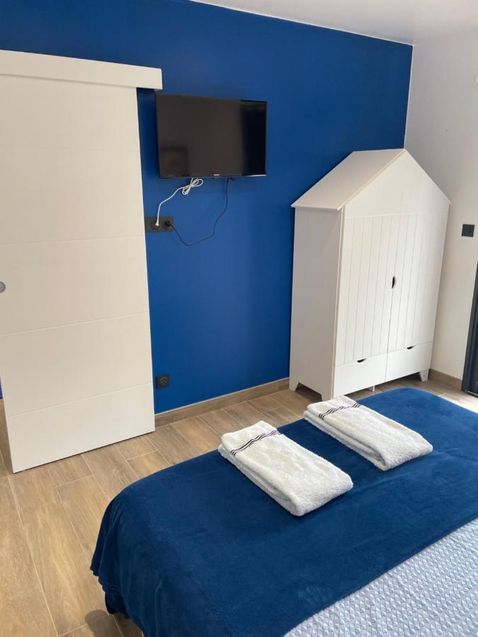 Comme A La Maison Pres De La Dolce Via Saint-Fortunat-sur-Eyrieux المظهر الخارجي الصورة