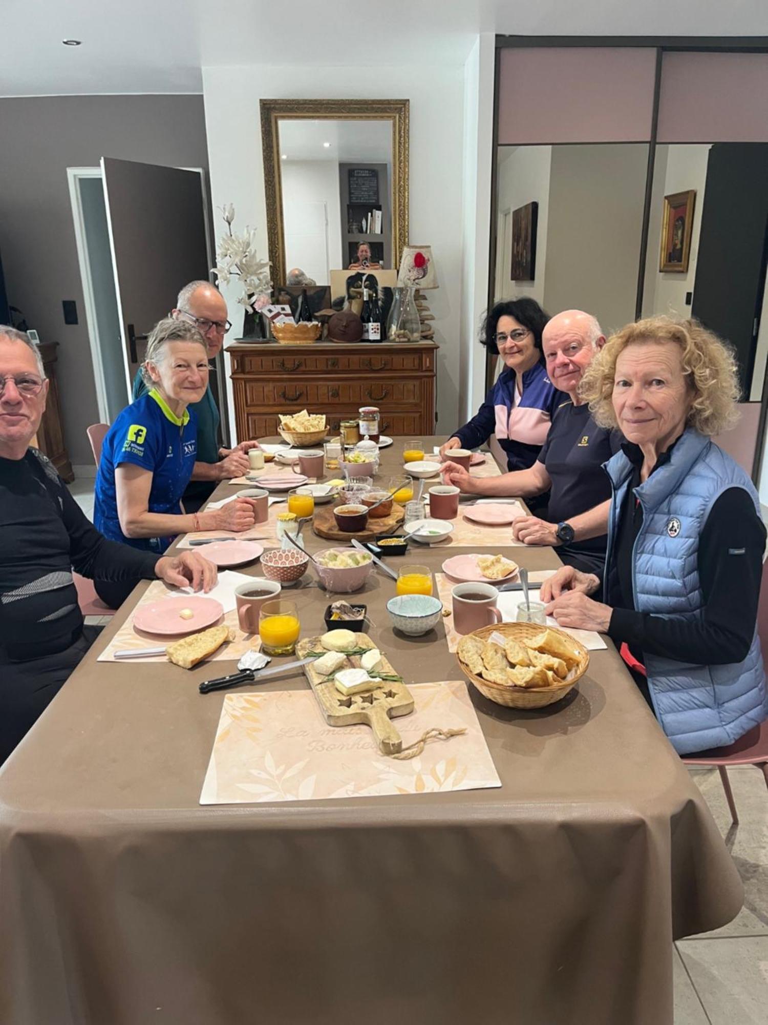 Comme A La Maison Pres De La Dolce Via Saint-Fortunat-sur-Eyrieux المظهر الخارجي الصورة